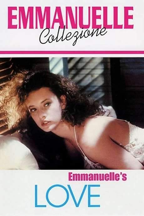 Emmanuelle’s Love (1993) movie poster