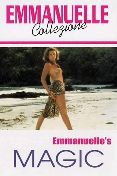 Emmanuelle’s Magic (1993) movie poster