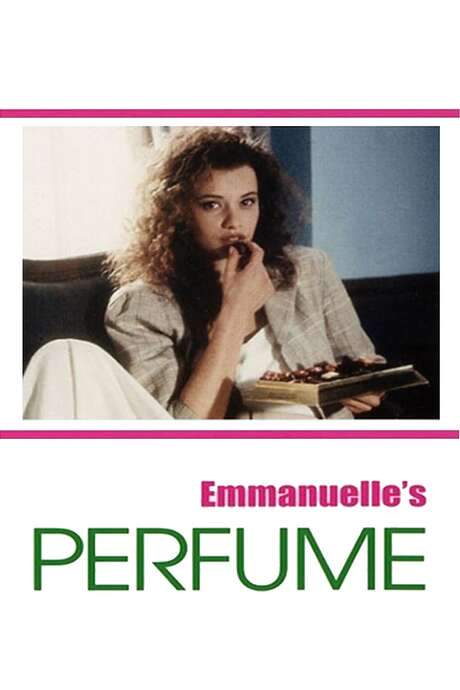 Emmanuelle’s Perfume (1993) movie poster