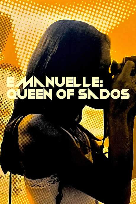 Emmanuelle: Queen of Sados (1980) movie poster