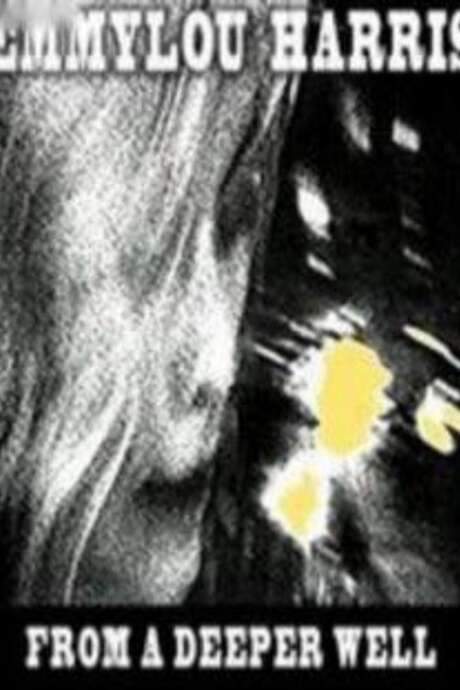 Emmylou Harris: From a Deeper Well (2003) movie poster