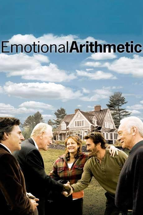 Emotional Arithmetic (2007) movie poster