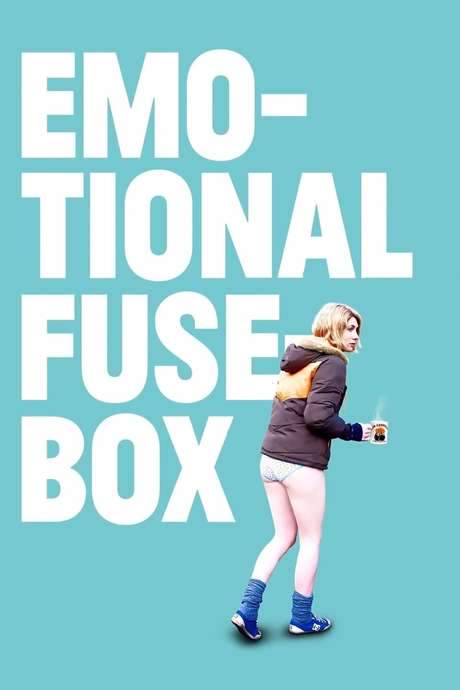 Emotional Fusebox (2014) movie poster