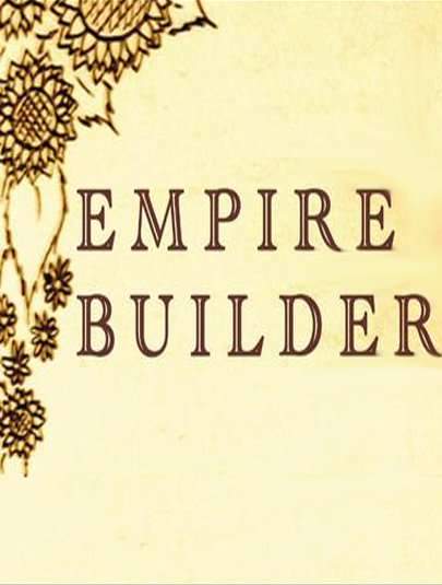Empire Builder (2012) movie poster