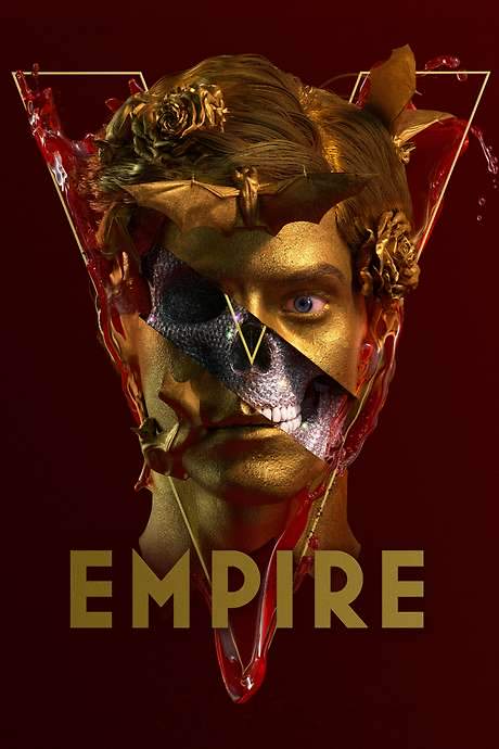 Empire V (2022) movie poster