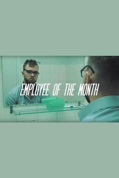 Employee Of The Month (2017) movie poster