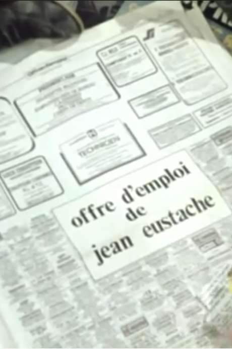 Employment Offer (1982) movie poster