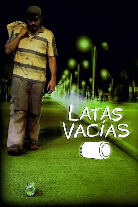Empty Cans (2014) movie poster
