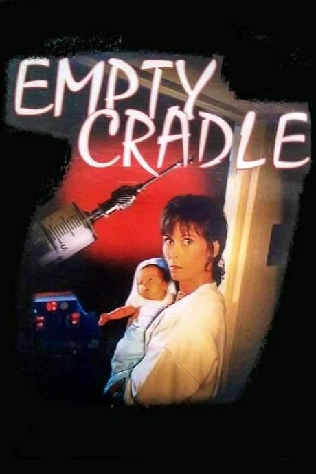 Empty Cradle (1993) movie poster