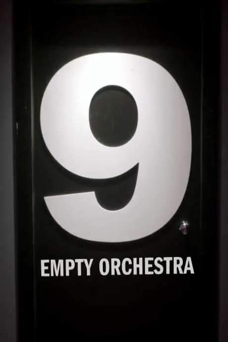 Empty Orchestra (2017) movie poster
