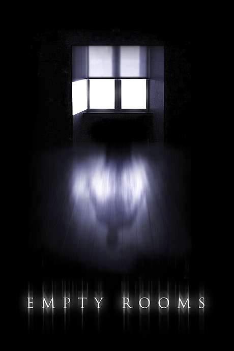 Empty Rooms (2010) movie poster