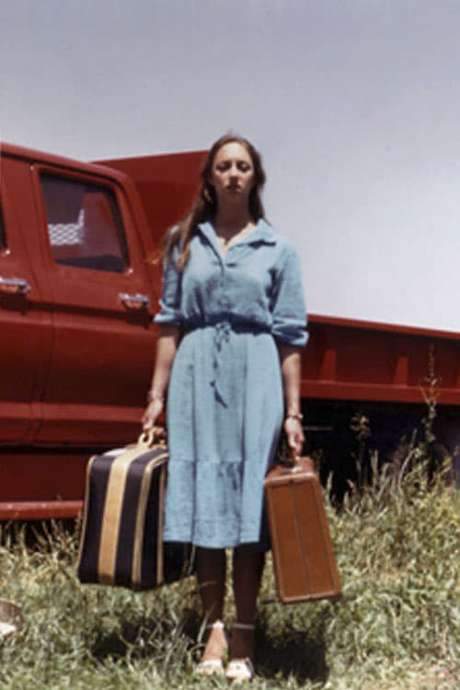 Empty Suitcases (1980) movie poster