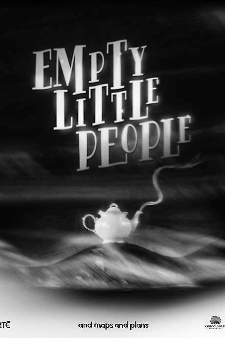 Empty Little People (2021) movie poster