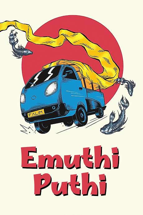 Emuthi Puthi (2022) movie poster