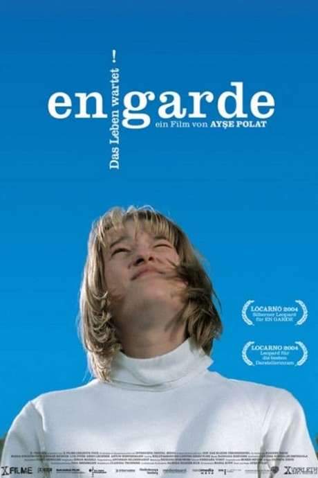 En Garde (2004) movie poster
