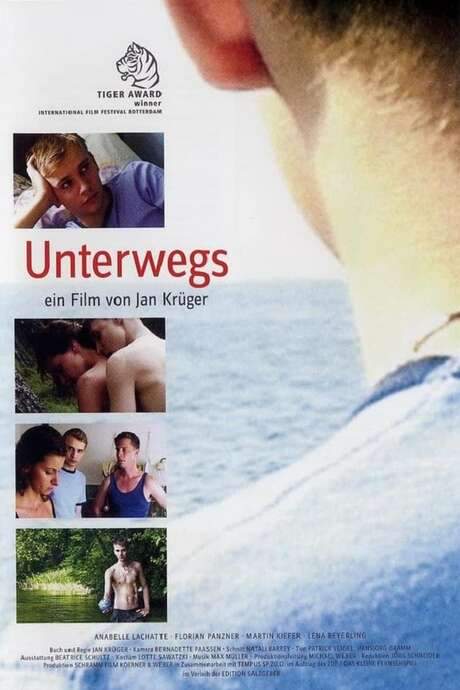 En Route (2004) movie poster