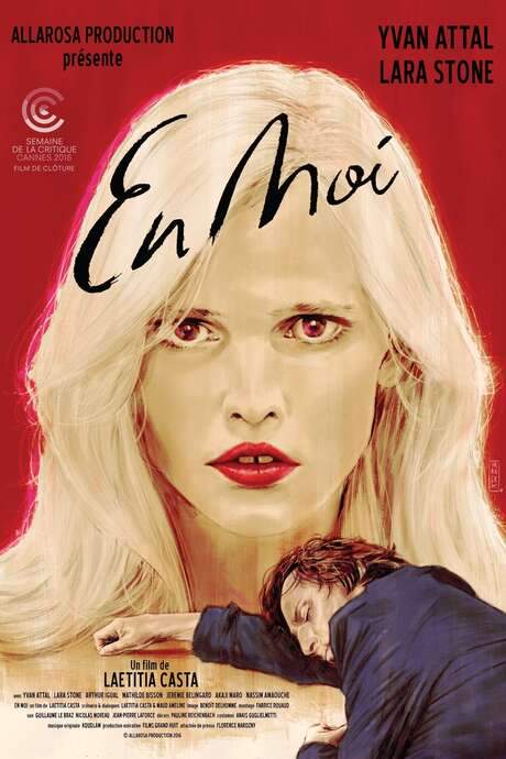 En moi (2016) movie poster