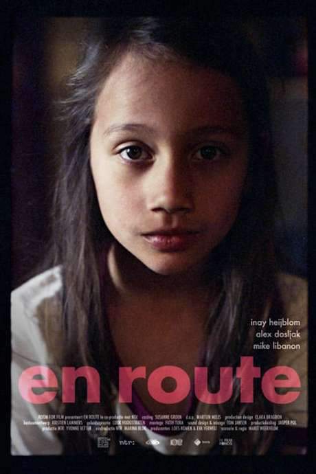 En route (2019) movie poster