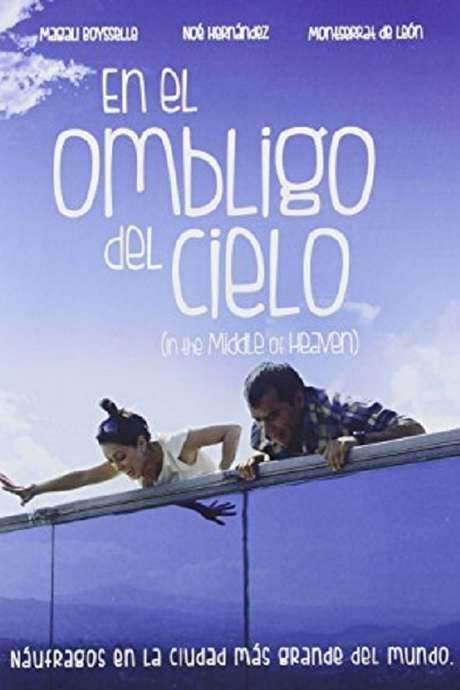 En el ombligo del cielo (2012) movie poster