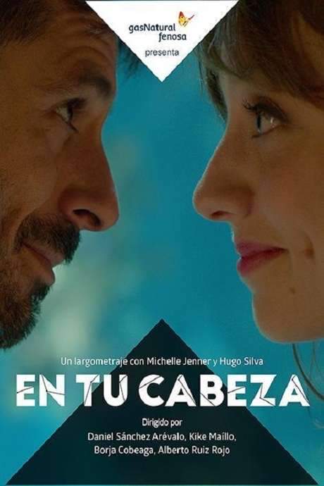 En tu cabeza (2016) movie poster