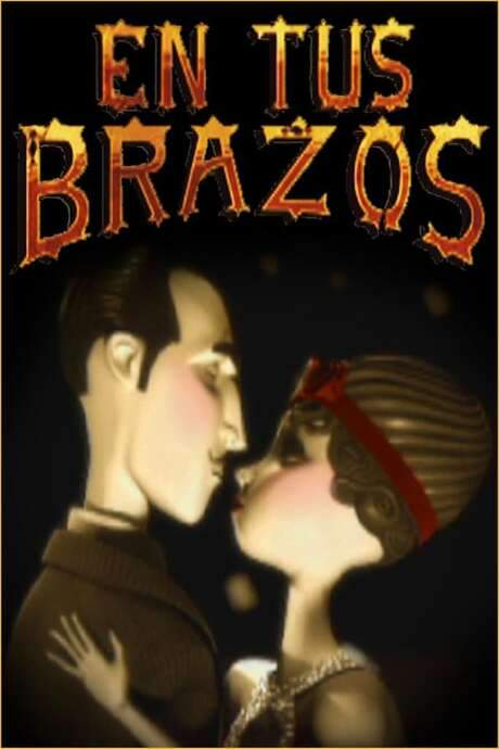 En tus Brazos (2006) movie poster