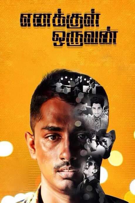 Enakkul Oruvan (2015) movie poster