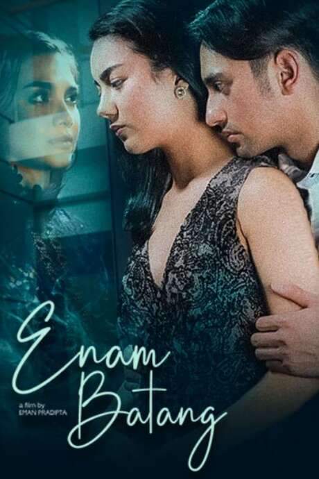 Enam Batang (2022) movie poster