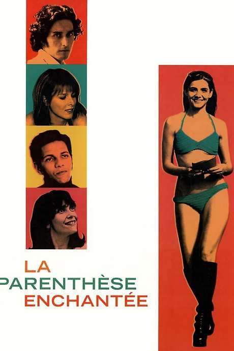 Enchanted Interlude (2000) movie poster