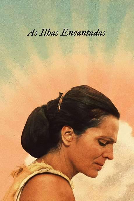 Enchanted Isles (1965) movie poster
