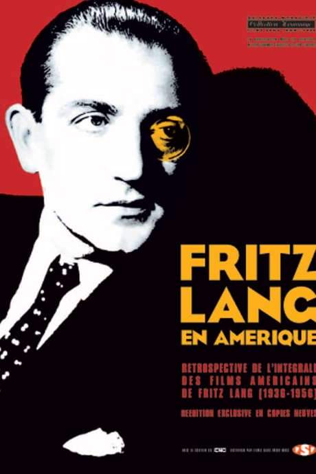 Encounter with Fritz Lang (1964) movie poster