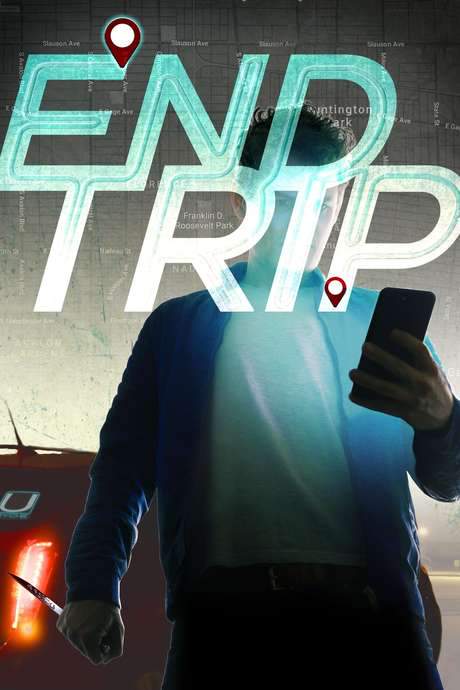 End Trip (2018) movie poster