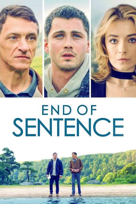 End of Sentence (2019) movie poster