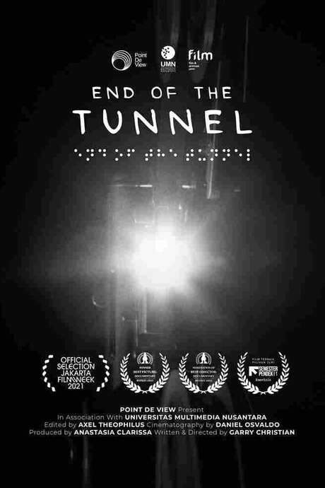 End of the Tunnel (2021) movie poster