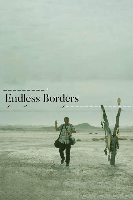 Endless Borders (2023) movie poster
