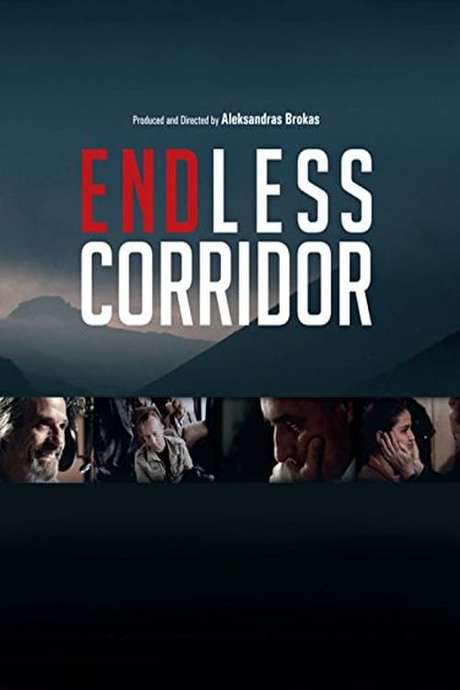 Endless Corridor (2014) movie poster