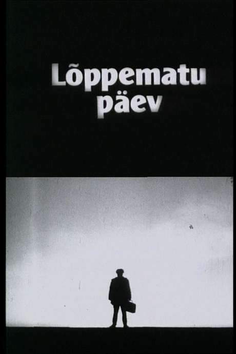Endless Day (1971) movie poster