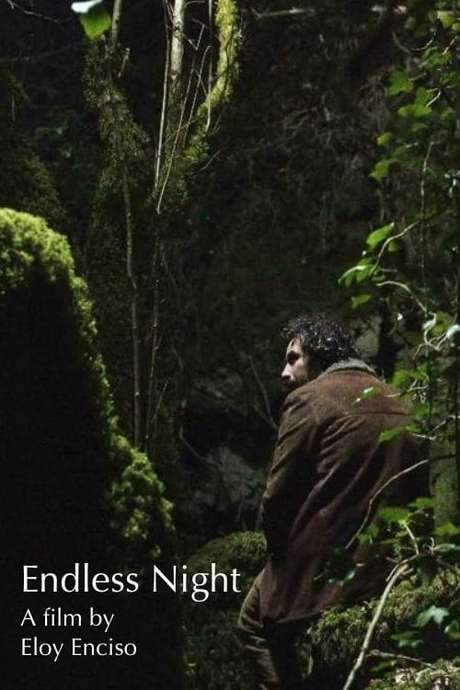 Endless Night (2019) movie poster