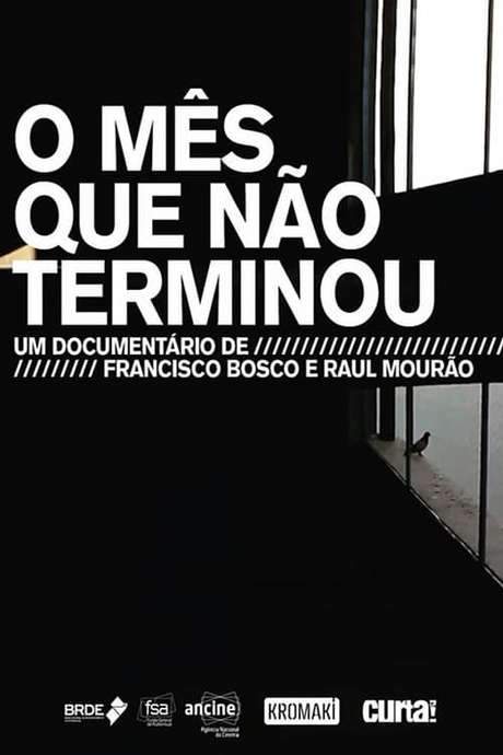 Endless June - Brazil’s New Political Culture (2019) movie poster