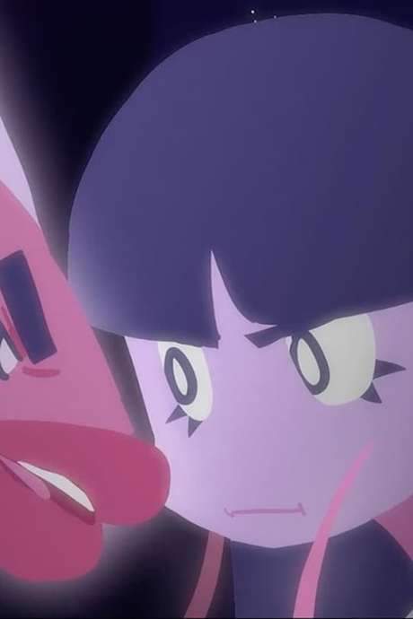 An ungrateful daughter journeys through her subconscious with her magical pet fish in order to learn to appreciate her mother. My BFA3 Film at CalArts.