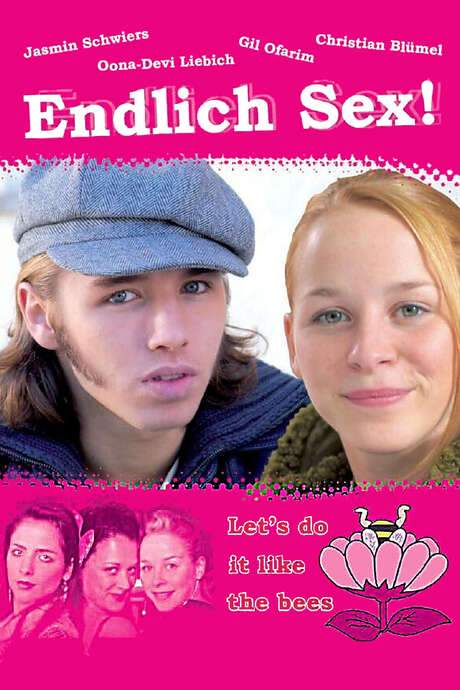 Endlich Sex! (2004) movie poster