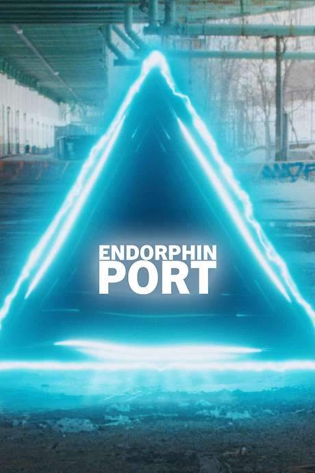 Endorphin Port (2021) movie poster