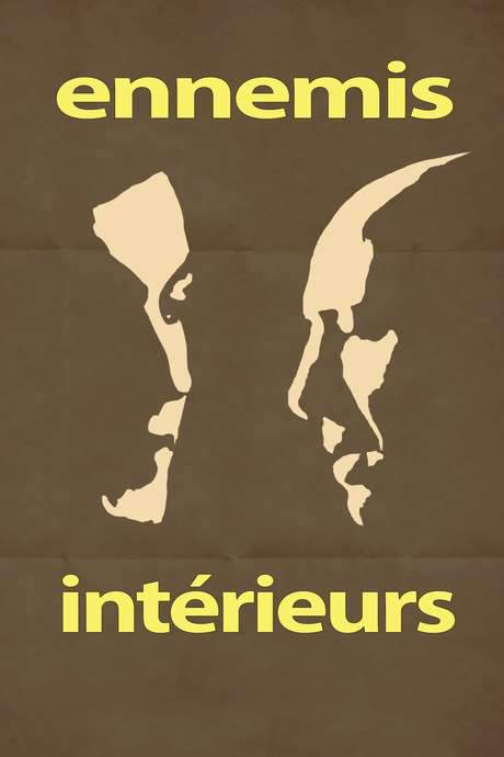 Enemies Within (2016) movie poster