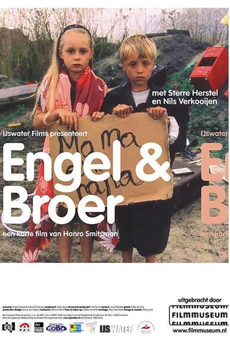 Engel en Broer (2004) movie poster