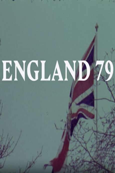 England 79 (2019) movie poster