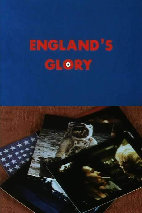 England’s Glory (1987) movie poster