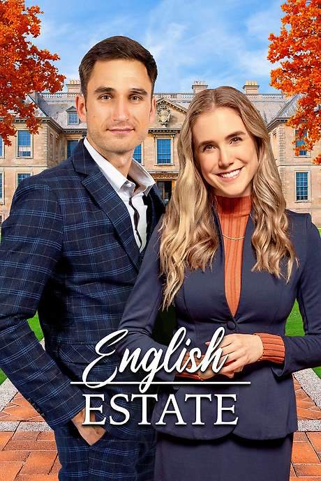 English Estate (2022) movie poster