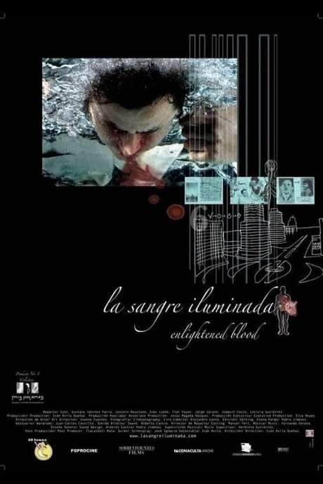 Enlightened Blood (2008) movie poster