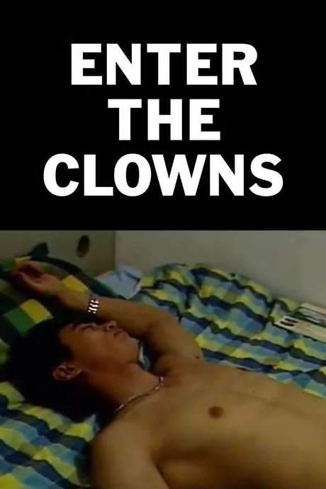Enter the Clowns (2002) movie poster