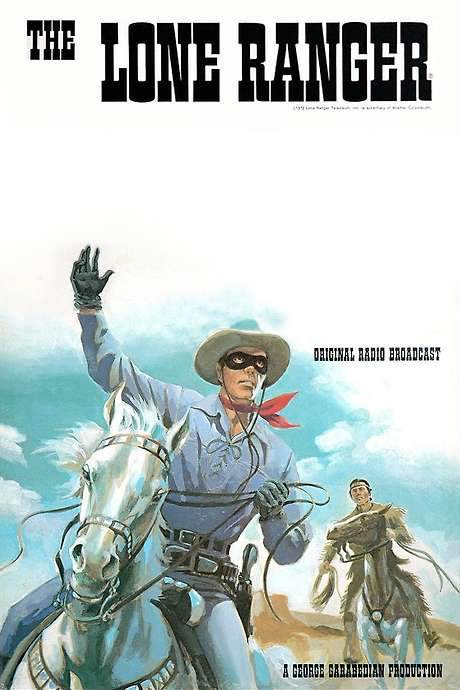 The Lone Ranger (2013) Full Movie Summary & Plot Explained