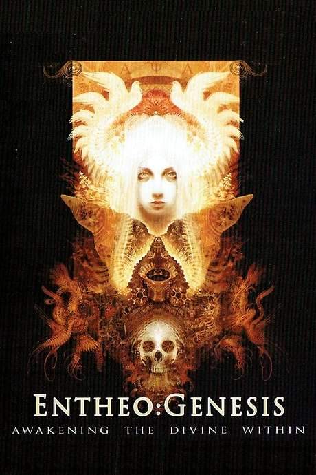 Entheogen: Awakening the Divine Within (2006) movie poster
